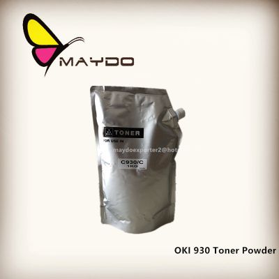 OKI 930 Toner Powder