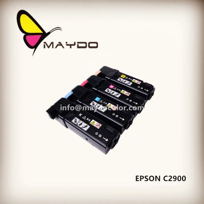 EPSON C2900 toner